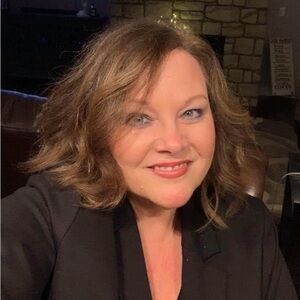 Meet your Posher, Susan